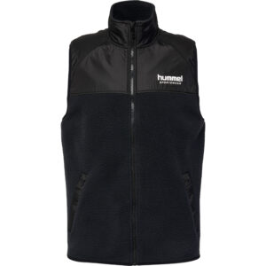Theo Fleece Waistcoat – Bild 3