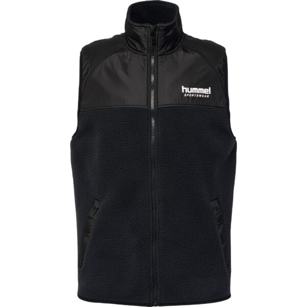 Theo Fleece Waistcoat
