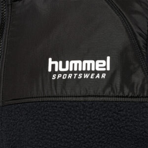 Theo Fleece Waistcoat – Bild 4