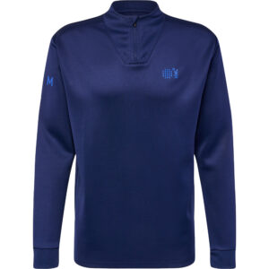 Half Zip L/S – Bild 3
