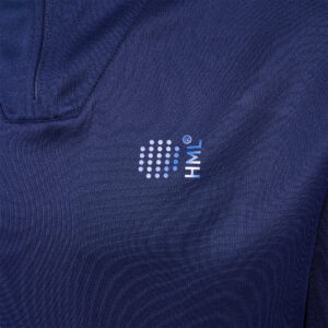 Half Zip L/S – Bild 4