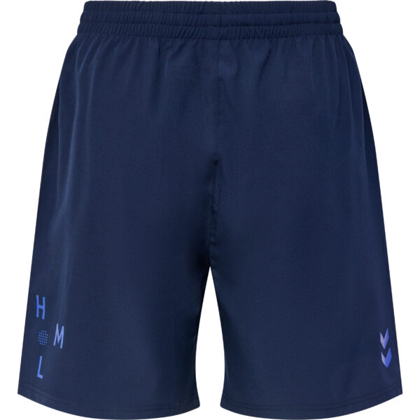 hmlCOURT WOVEN SHORTS
