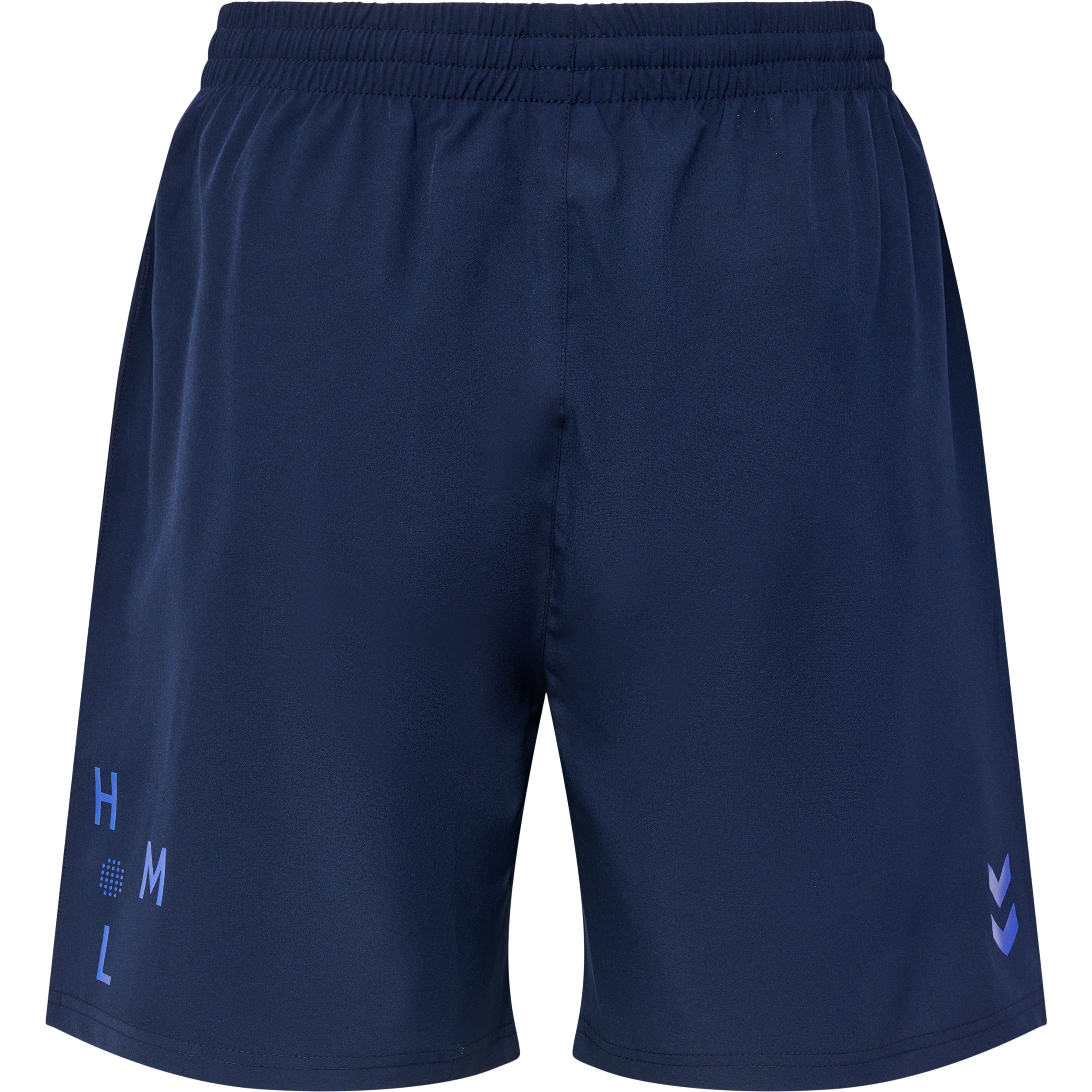 hmlCOURT WOVEN SHORTS – Bild 2