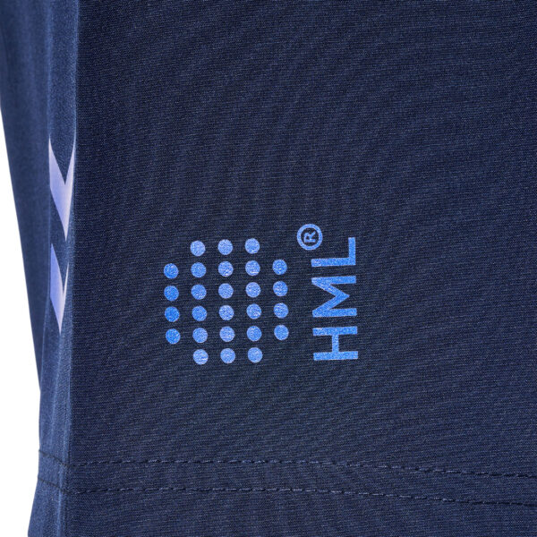 hmlCOURT WOVEN SHORTS