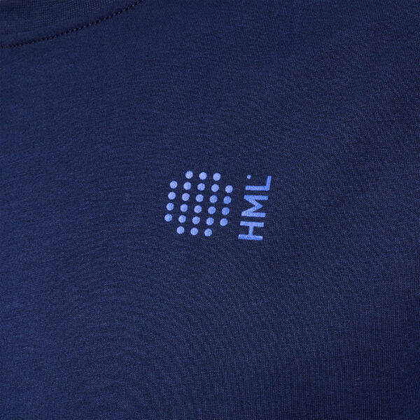 hmlCOURT COTTON T-SHIRT S/S