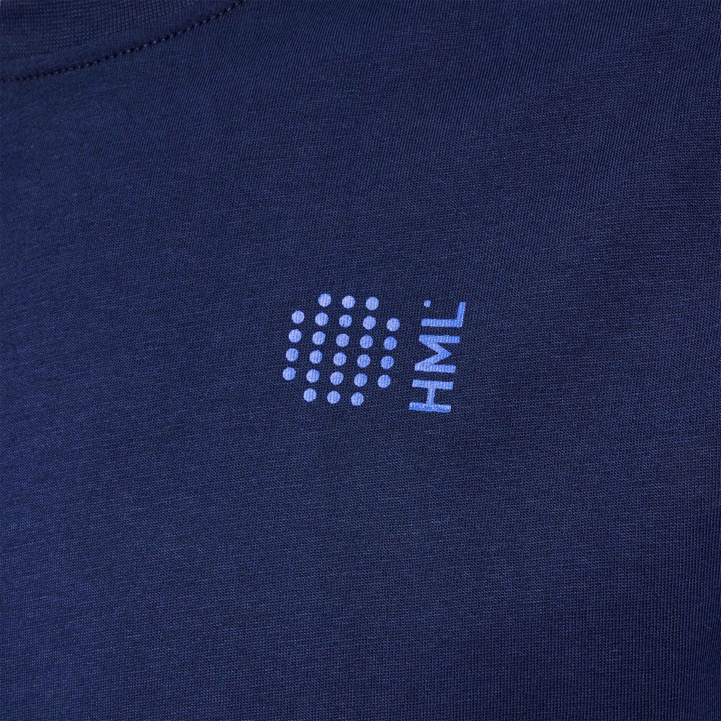 hmlCOURT COTTON T-SHIRT S/S – Bild 4