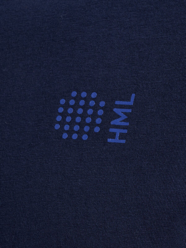 hmlCOURT COTTON T-SHIRT S/S