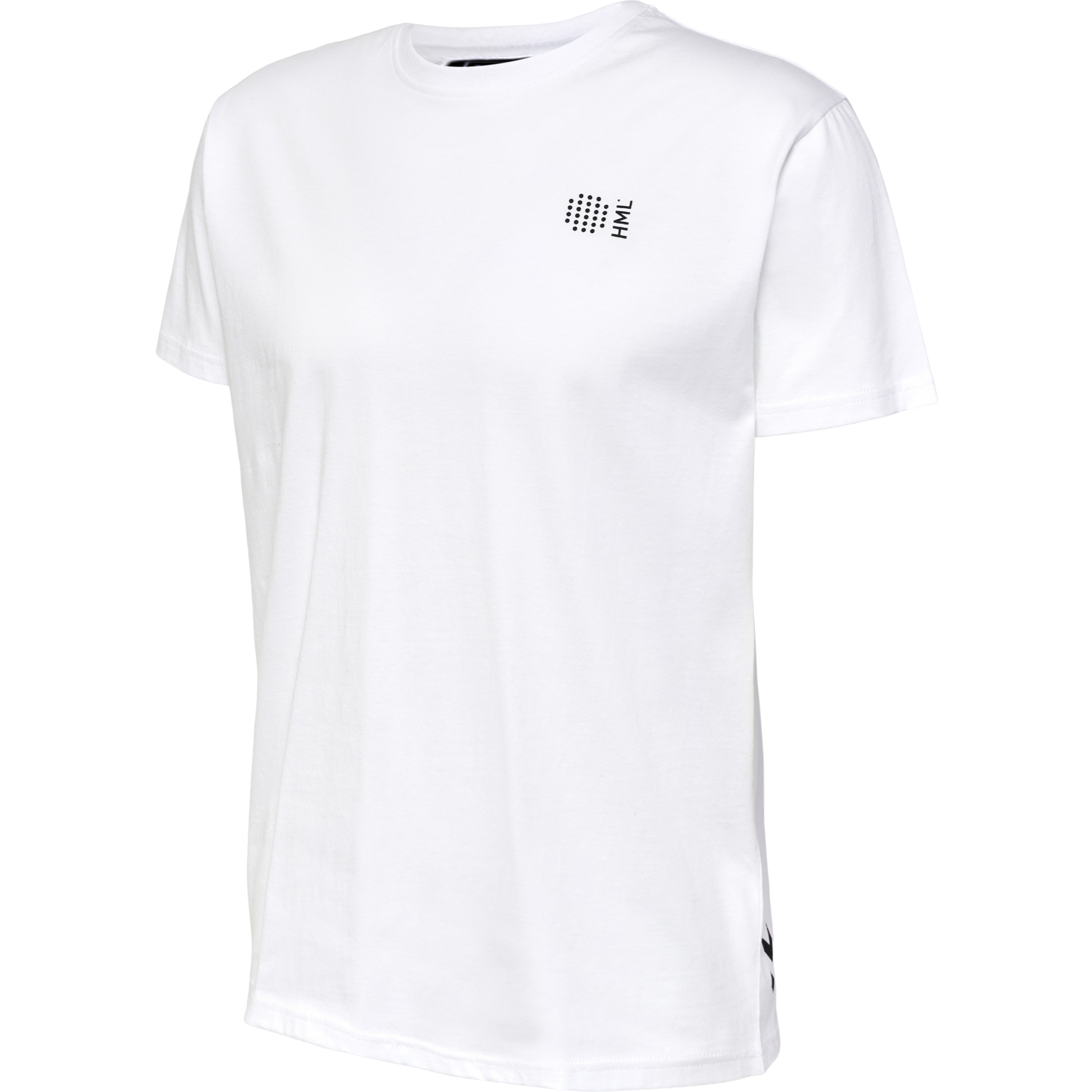 hmlCOURT COTTON T-SHIRT S/S – Bild 6