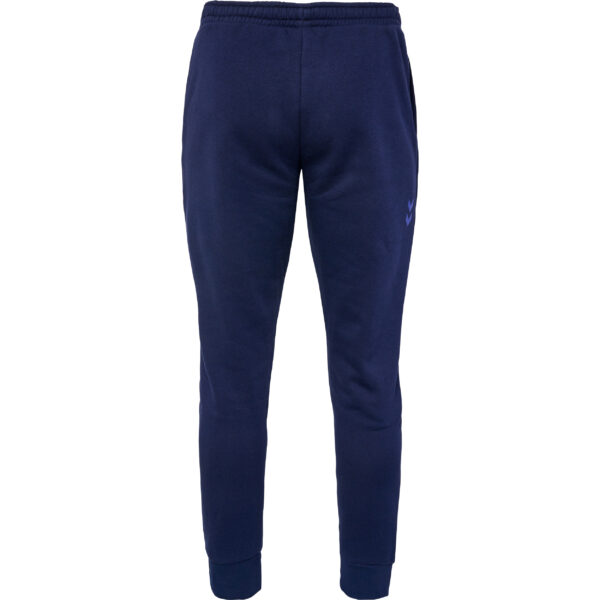 hmlCOURT COTTON SWEATPANTS