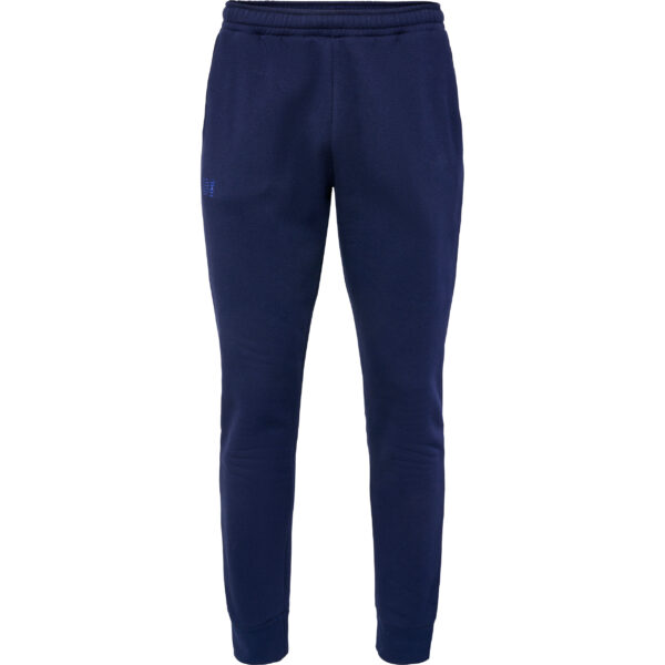 hmlCOURT COTTON SWEATPANTS