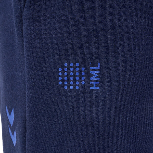 hmlCOURT COTTON SWEATPANTS