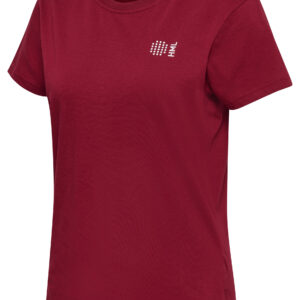 Cotton T-Shirt S/S Woman – Bild 1