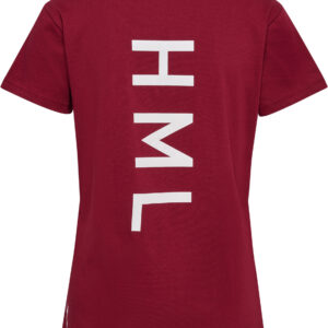 Cotton T-Shirt S/S Woman – Bild 2