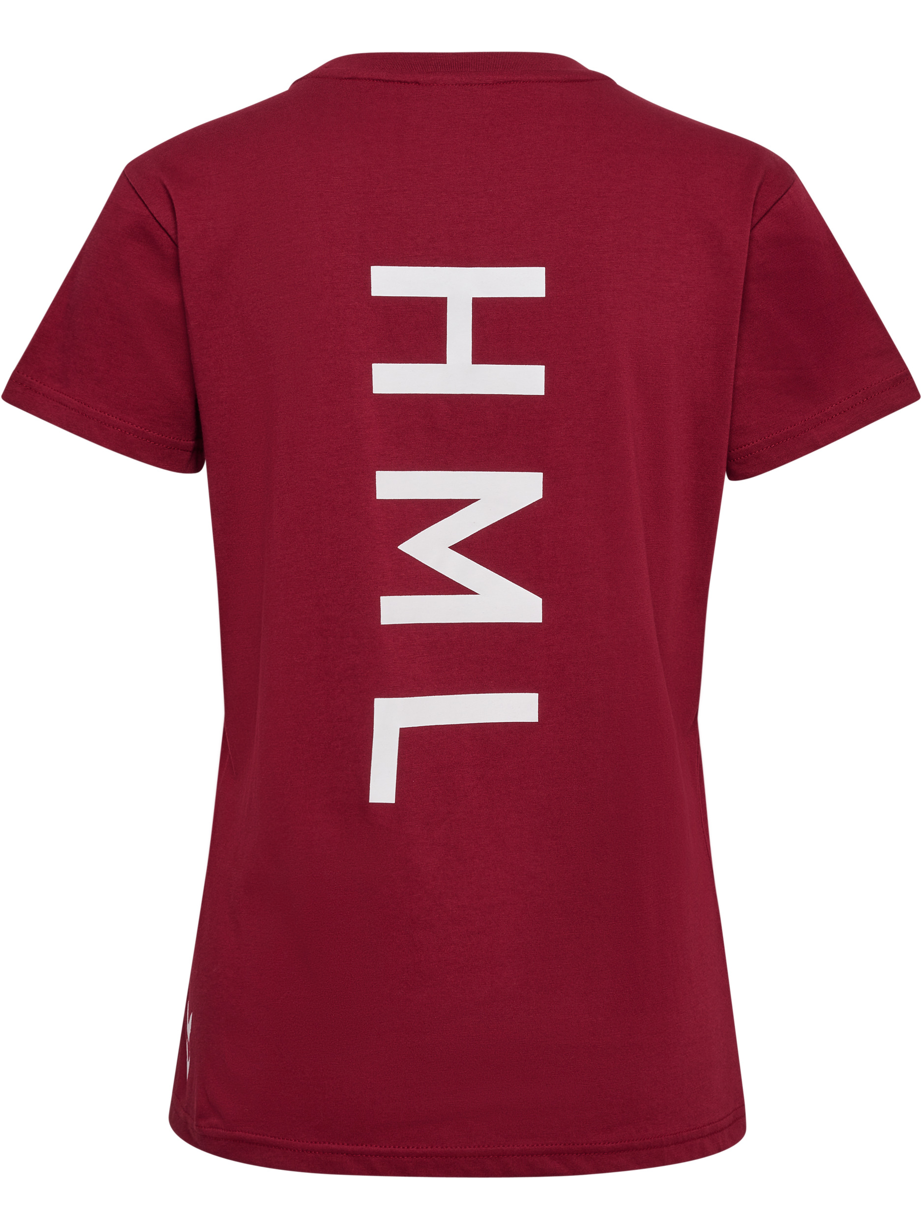 Cotton T-Shirt S/S Woman – Bild 2