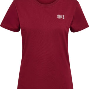 Cotton T-Shirt S/S Woman – Bild 3