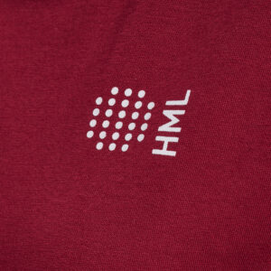 Cotton T-Shirt S/S Woman – Bild 4