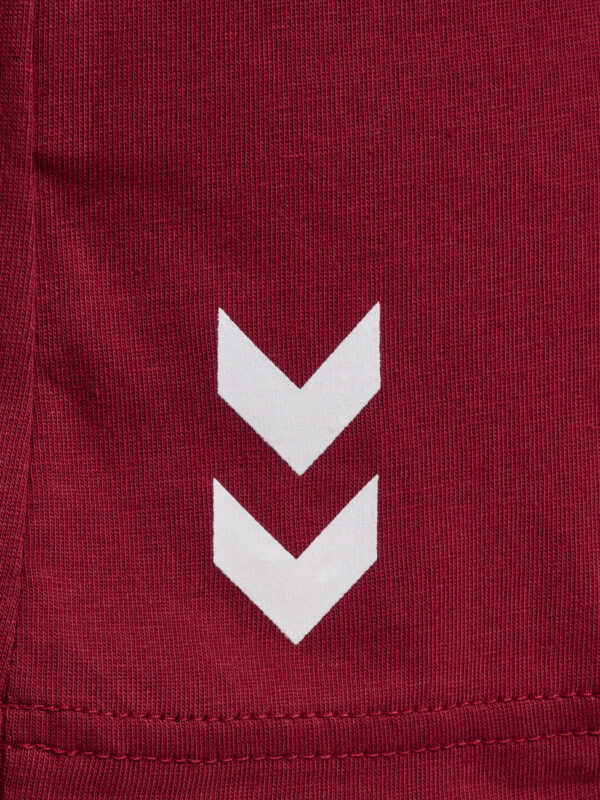 Cotton T-Shirt S/S Woman