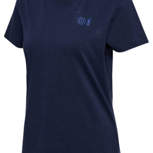 Cotton T-Shirt S/S Woman – Bild 6