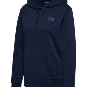 Cotton Hoodie Woman – Bild 1