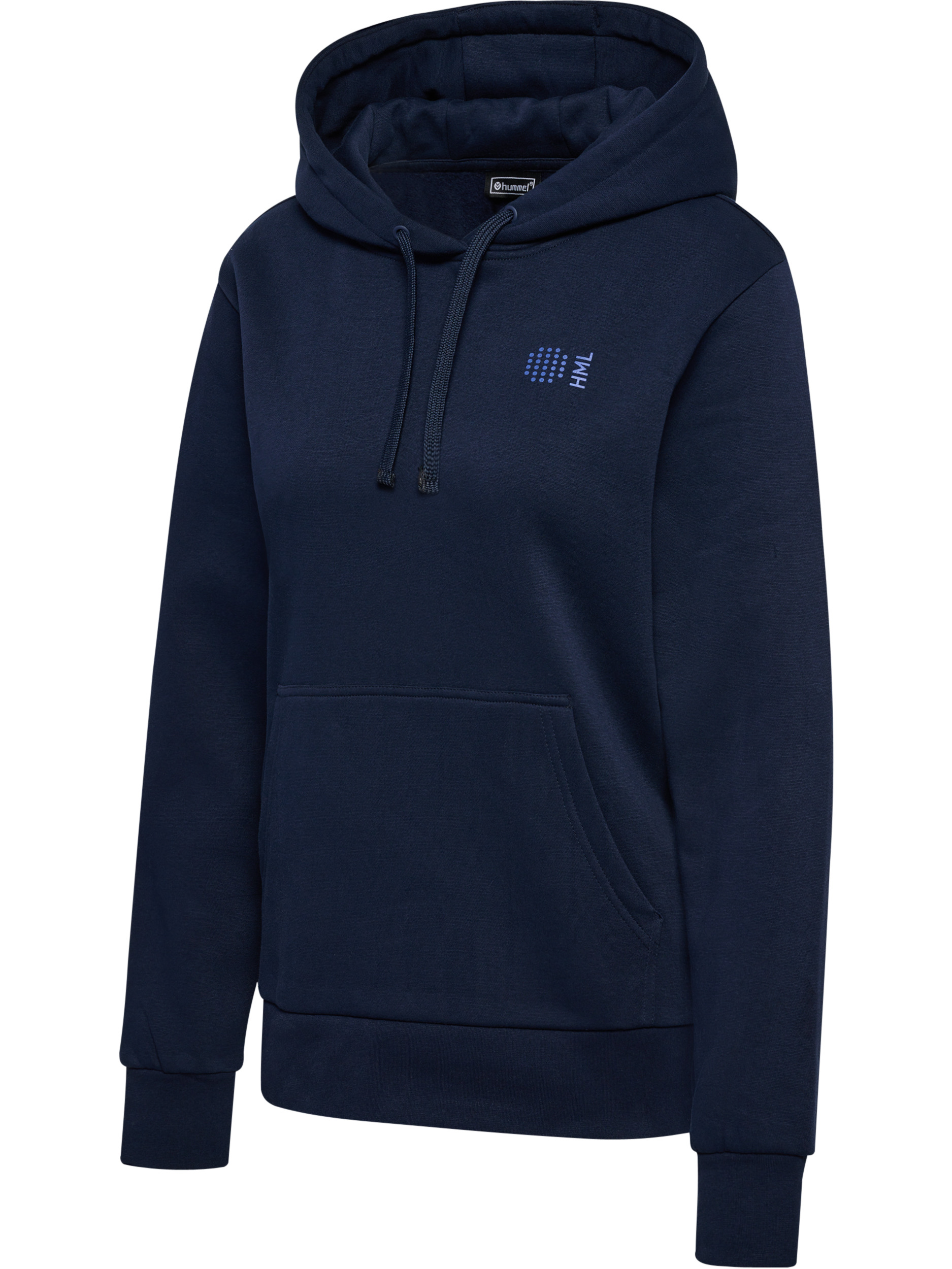 Cotton Hoodie Woman – Bild 1