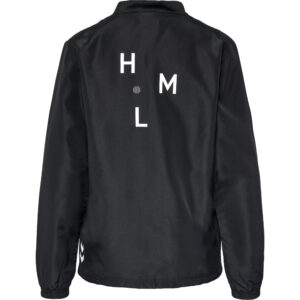 hmlCOURT WOVEN JACKET WOMAN – Bild 2