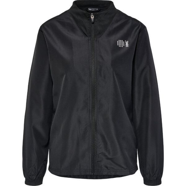 hmlCOURT WOVEN JACKET WOMAN