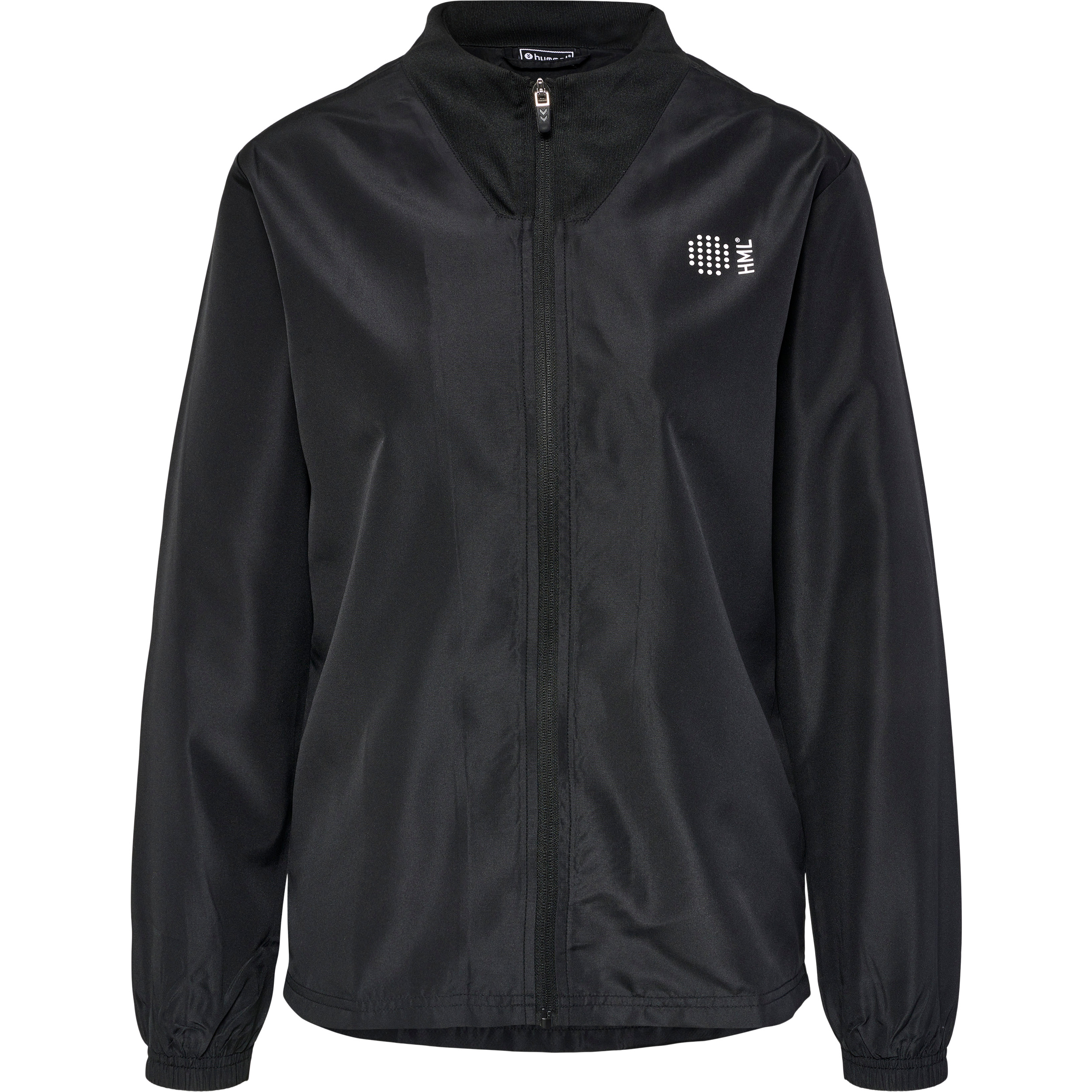 hmlCOURT WOVEN JACKET WOMAN – Bild 3