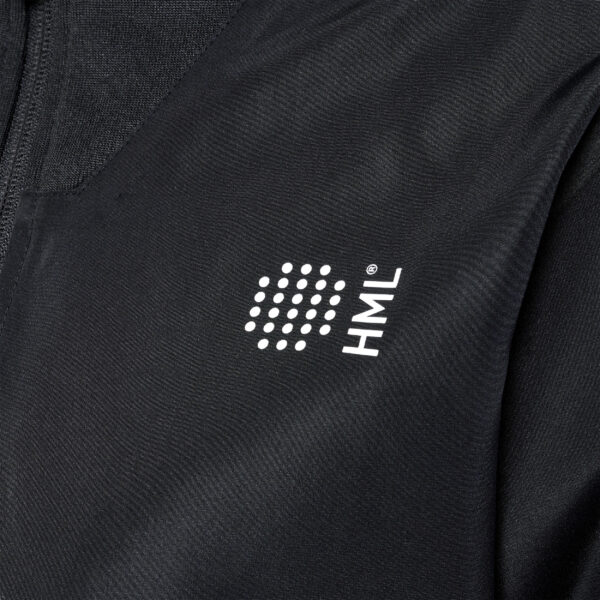 hmlCOURT WOVEN JACKET WOMAN