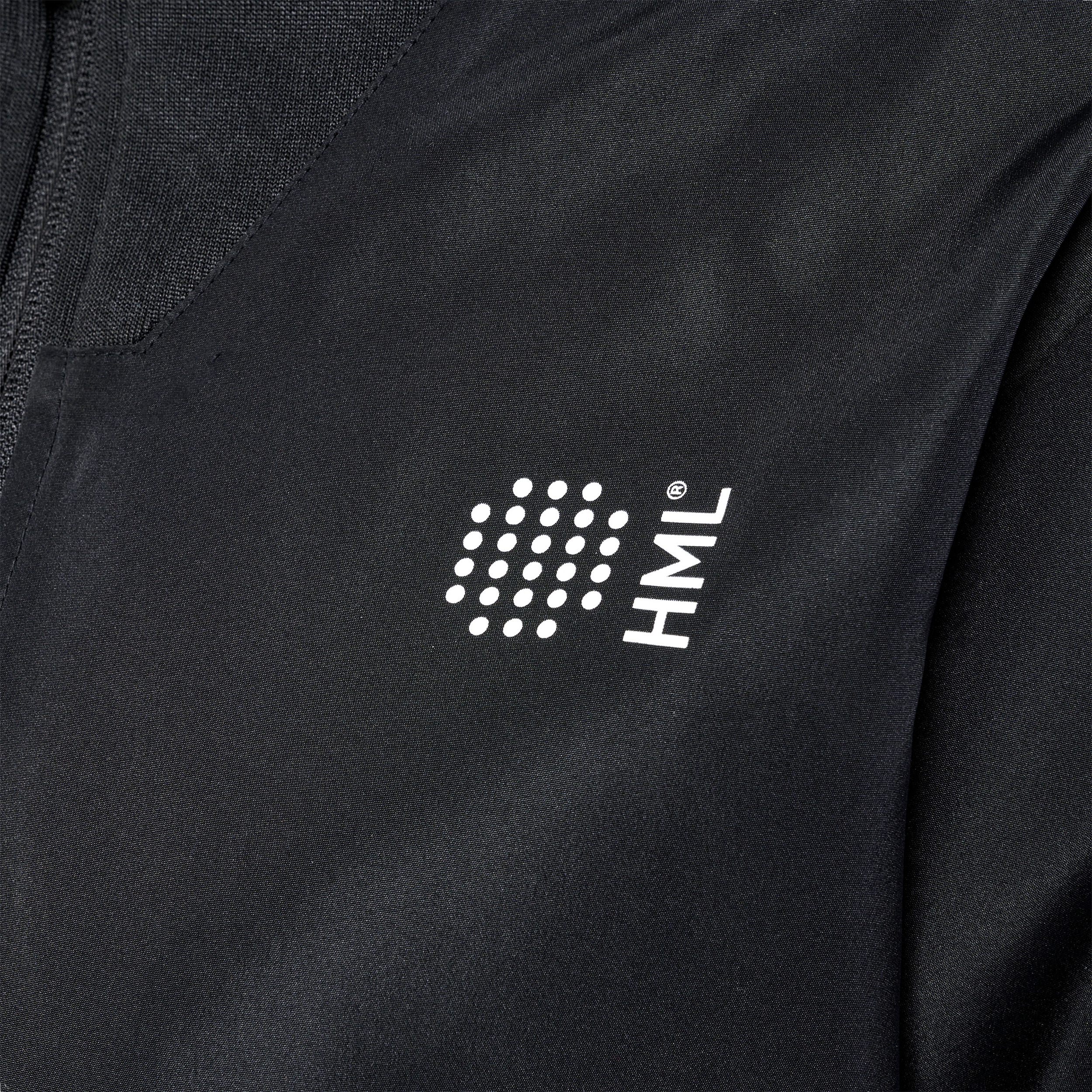 hmlCOURT WOVEN JACKET WOMAN – Bild 4