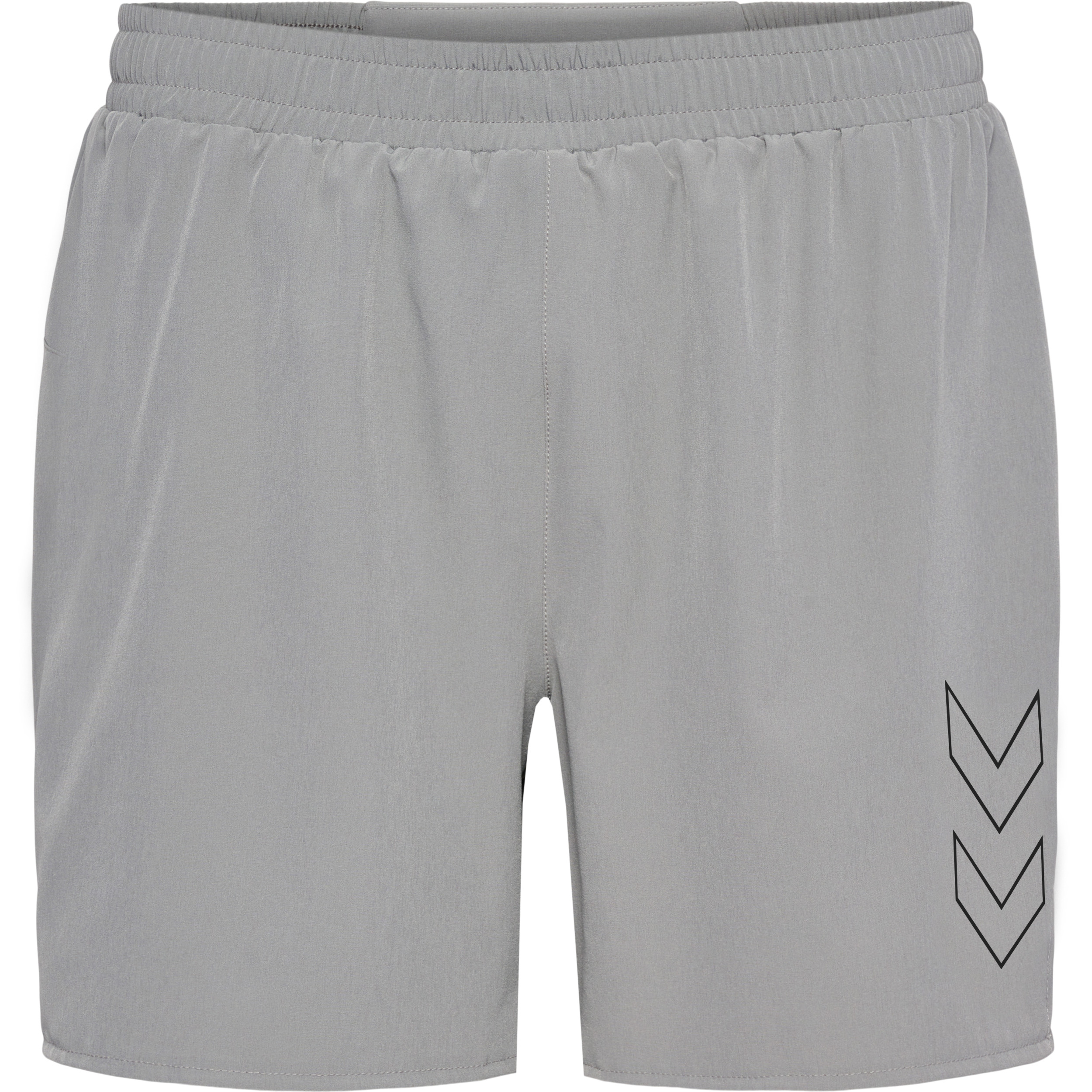 Fast 2 In 1 Shorts – Bild 3