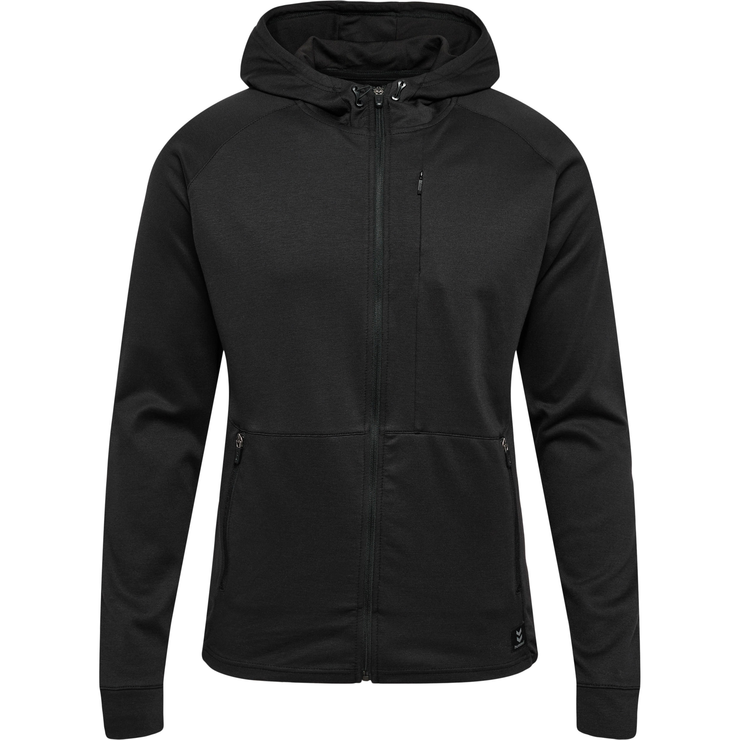 hmlMT INTERVAL ZIP HOODIE – Bild 3