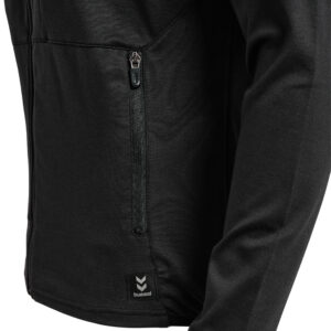 hmlMT INTERVAL ZIP HOODIE – Bild 4