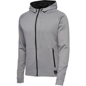 hmlMT INTERVAL ZIP HOODIE – Bild 6
