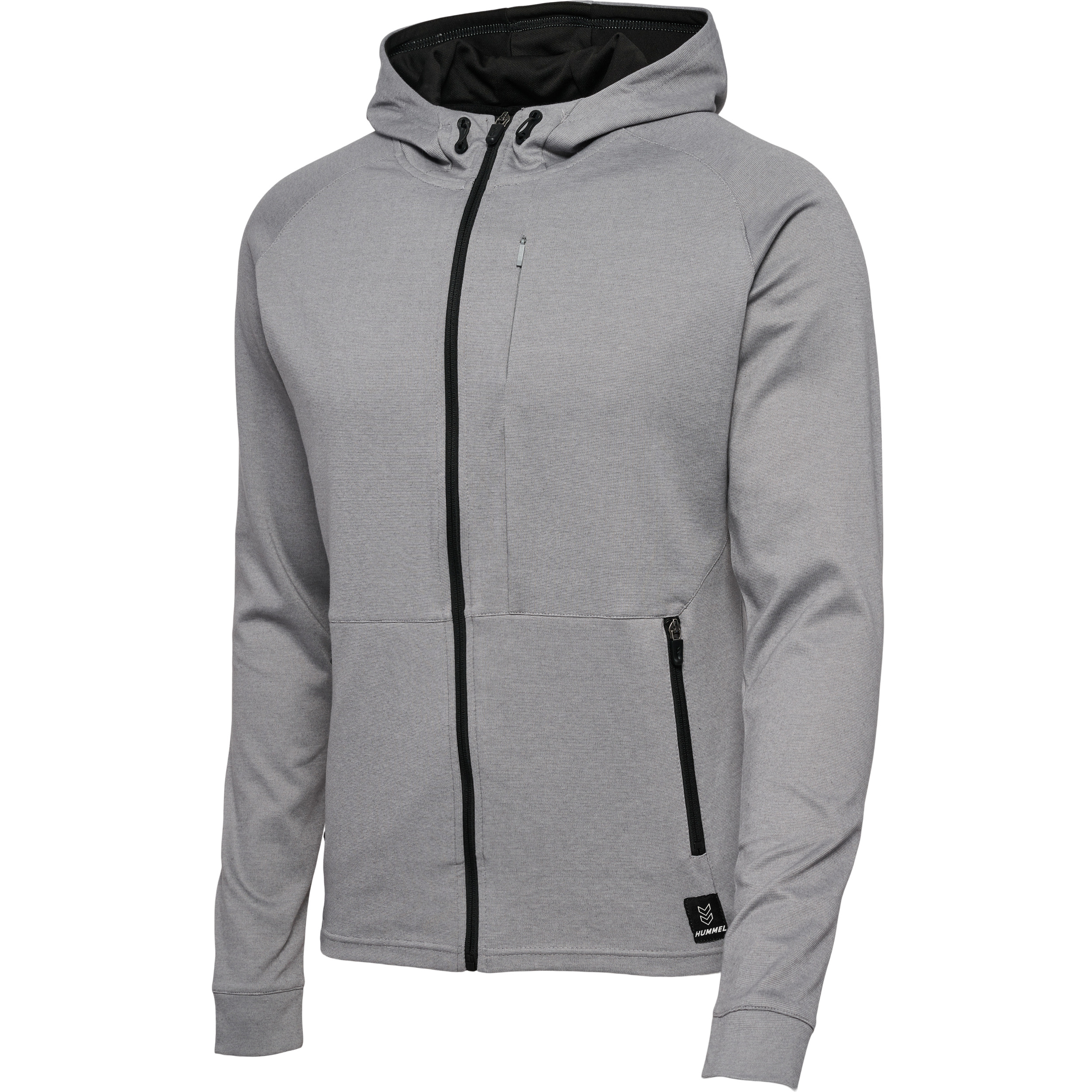 hmlMT INTERVAL ZIP HOODIE – Bild 6