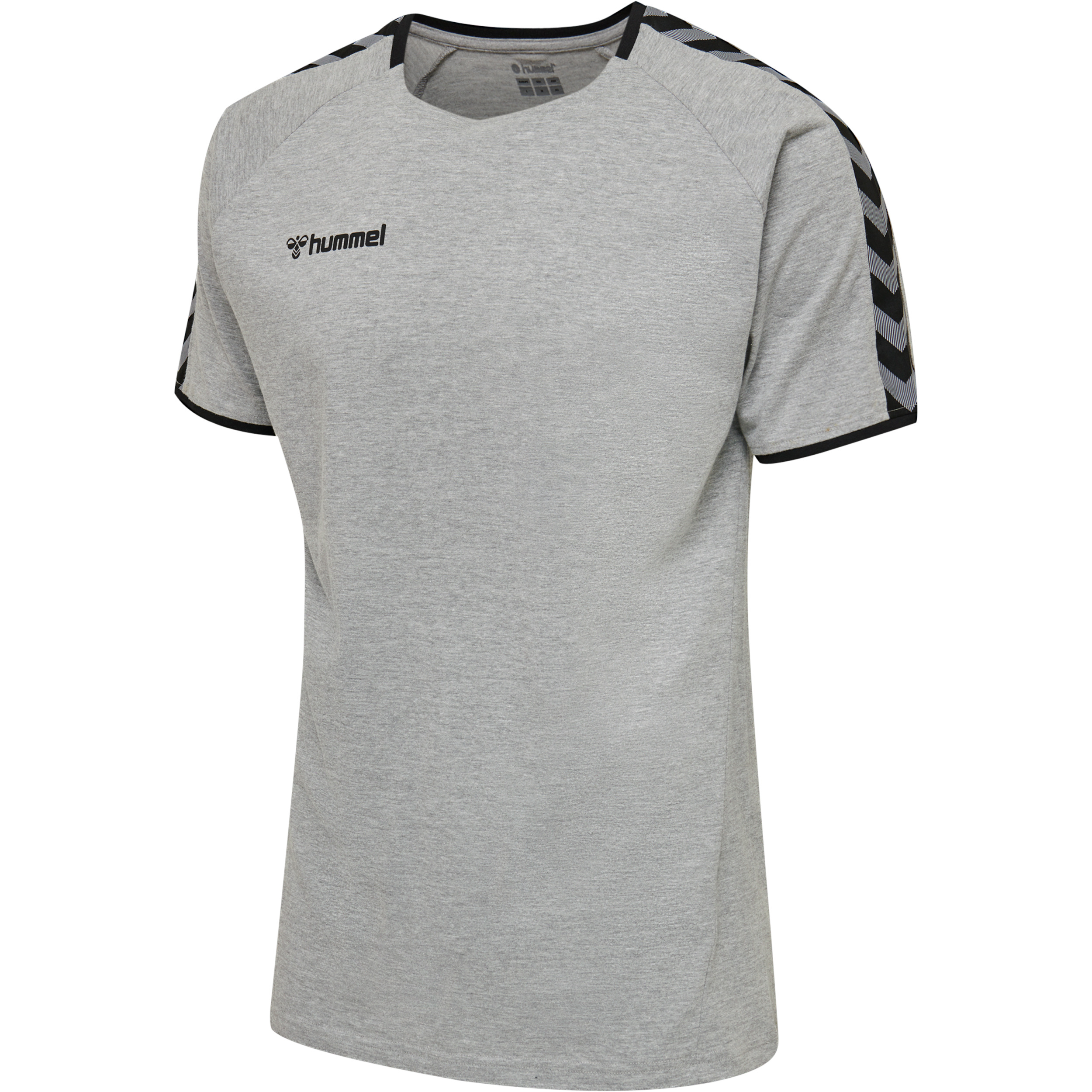 hmlAUTHENTIC TRAINING TEE – Bild 4