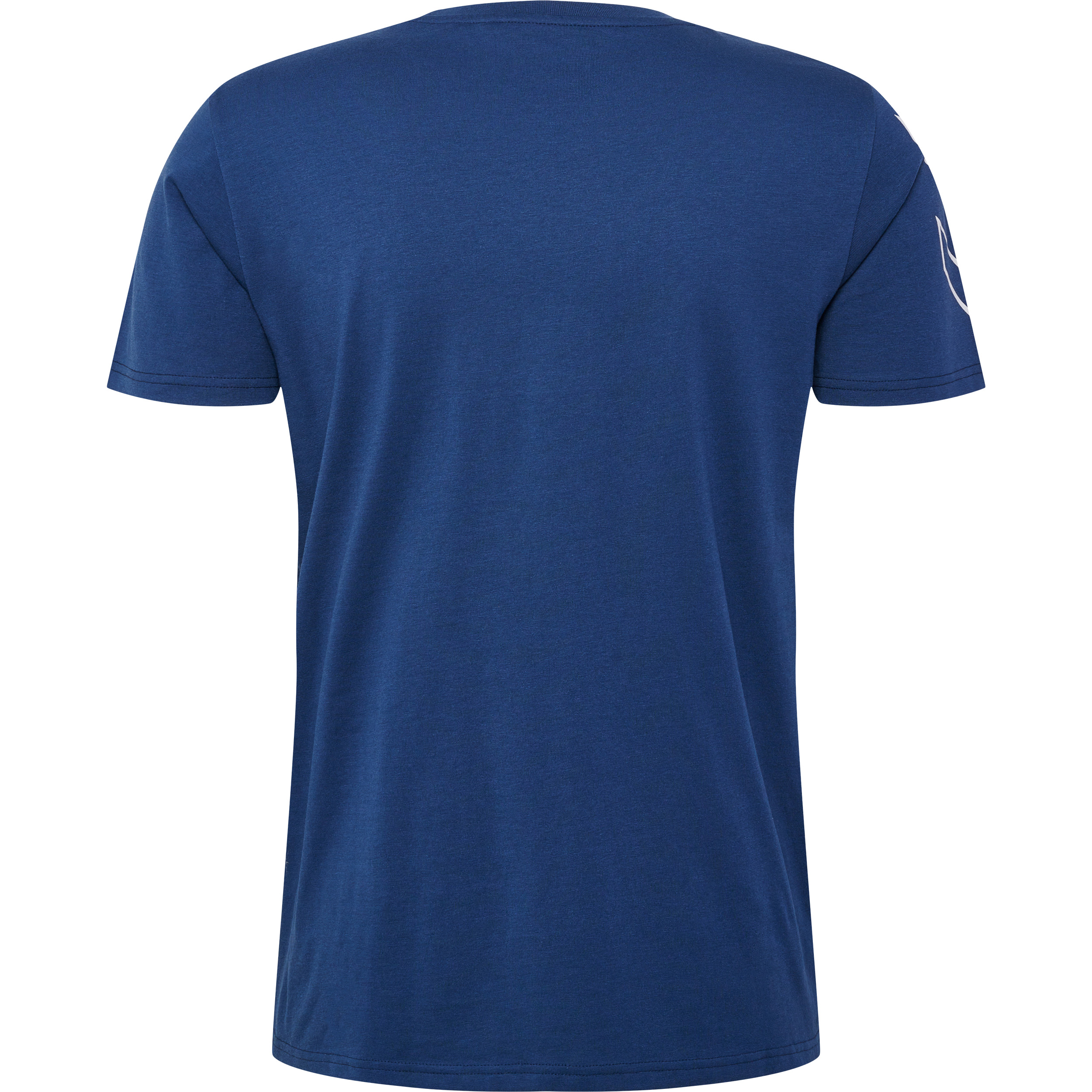 hmlTE JEFF COTTON T-SHIRT – Bild 2