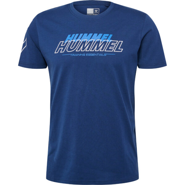 hmlTE JEFF COTTON T-SHIRT