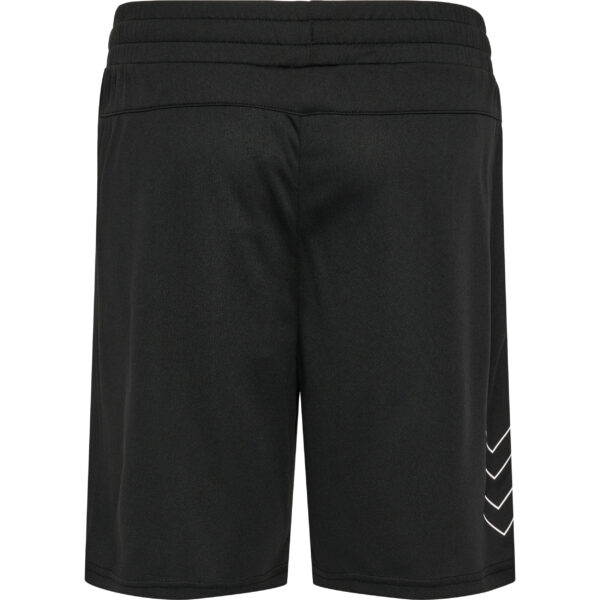 hmlTE FLEX MESH SHORTS