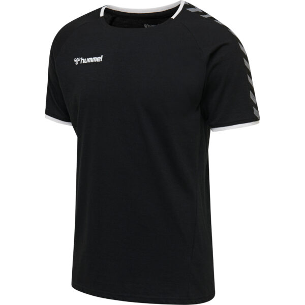 hmlAUTHENTIC TRAINING TEE