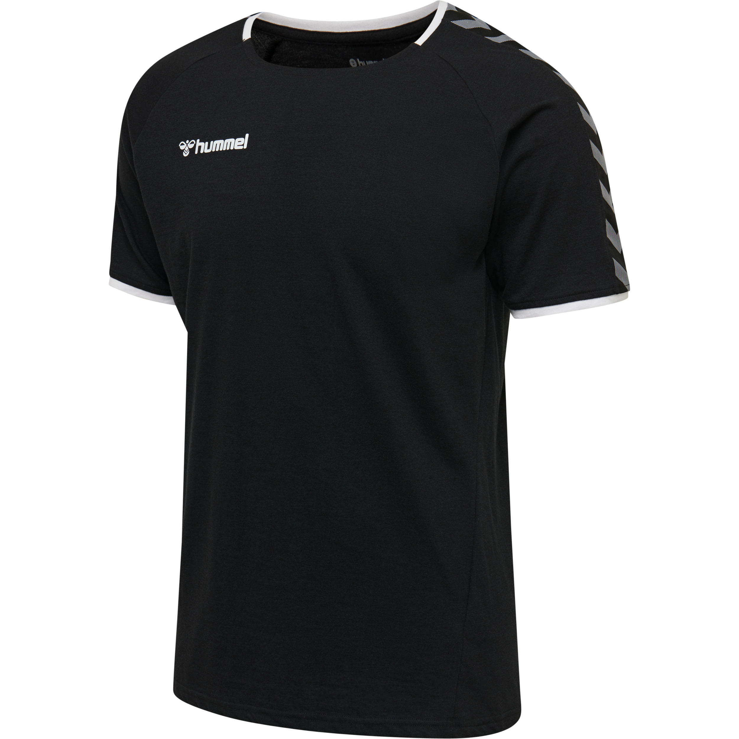 hmlAUTHENTIC TRAINING TEE – Bild 7