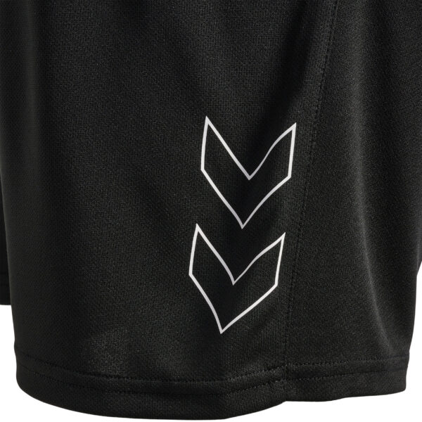 hmlTE FLEX MESH SHORTS