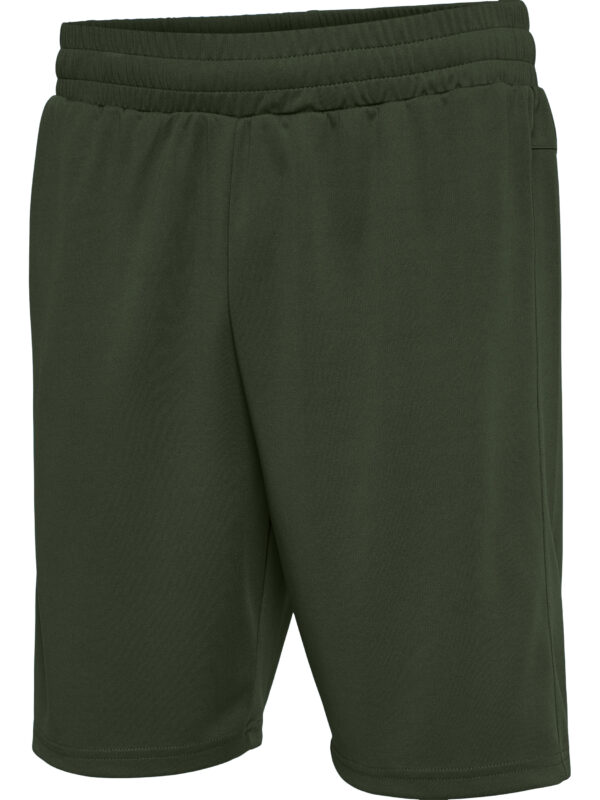 hmlTE FLEX MESH SHORTS