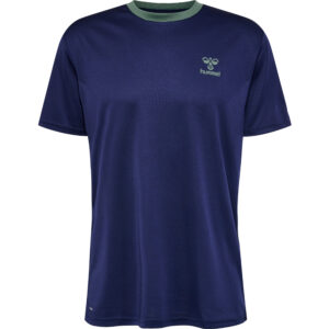 hmlSTALTIC POLY JERSEY S/S – Bild 3