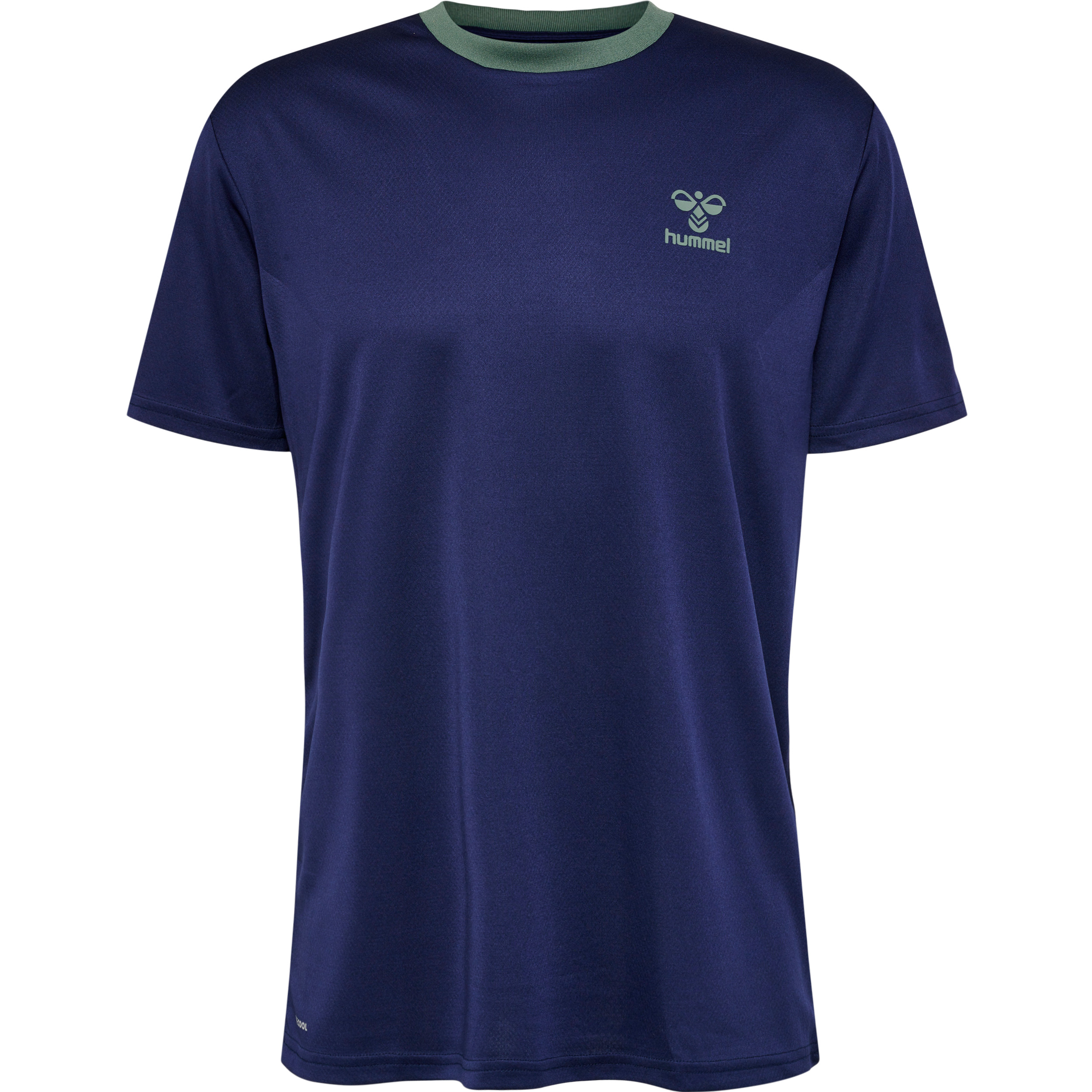 hmlSTALTIC POLY JERSEY S/S – Bild 3