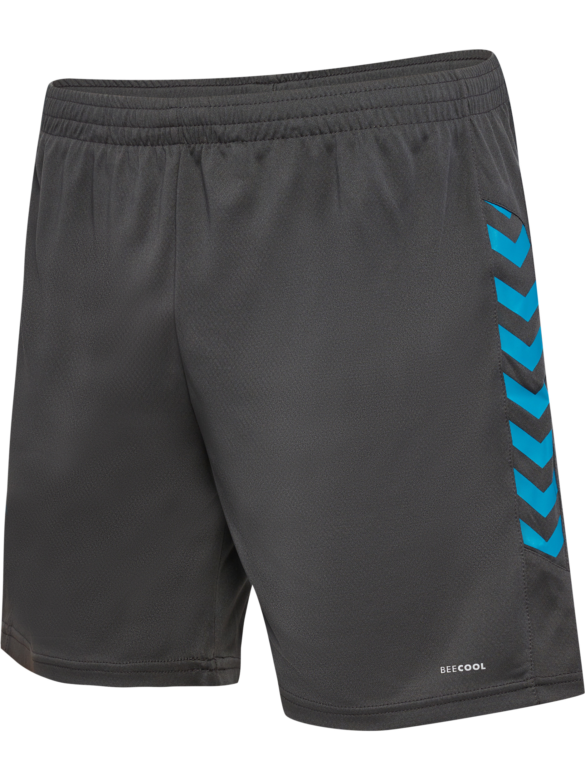 hmlSTALTIC POLY SHORTS – Bild 1