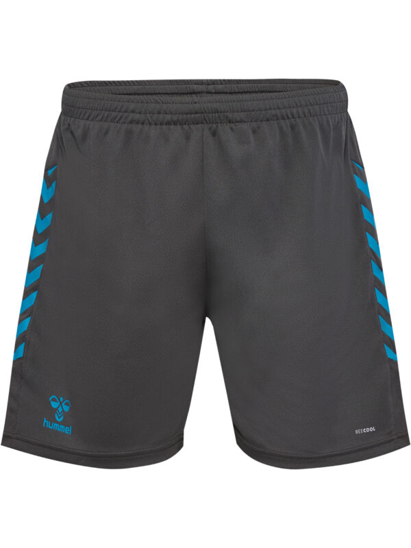hmlSTALTIC POLY SHORTS