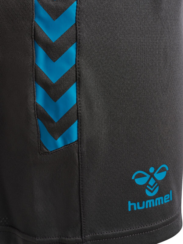 hmlSTALTIC POLY SHORTS