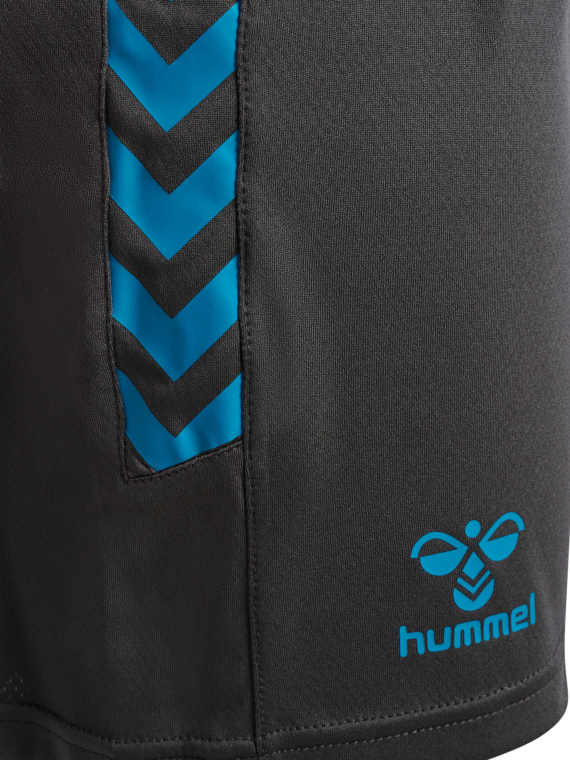 hmlSTALTIC POLY SHORTS – Bild 4