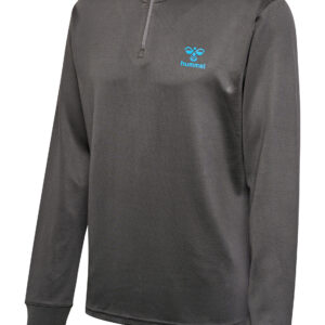 hmlSTALTIC POLY HALF ZIP L/S – Bild 1