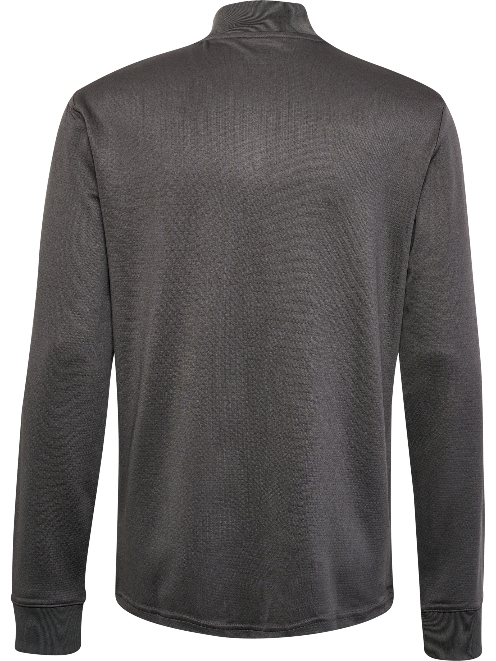 hmlSTALTIC POLY HALF ZIP L/S – Bild 2